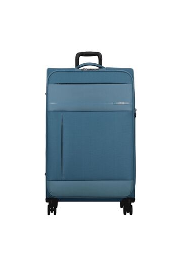 Jump Monthélys 4 wheels Trolley 78 cm with expansion pleat