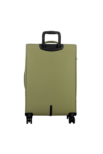 Jump Monthélys 4 wheels Trolley 67 cm with expansion pleat