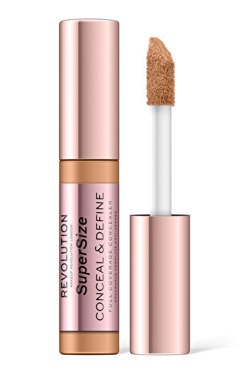 Revolution Revolution Conceal & Define Concealer - C12
