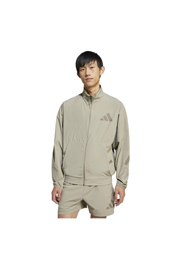 adidas M Z.N.E. Wv Tt Tracksuit Beige Jn9028