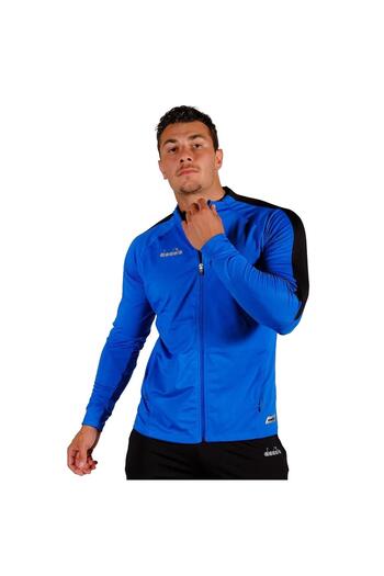 Diadora Mundial 21 Μπλε φόρμα κάμπινγκ