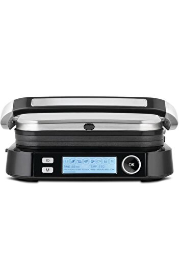 Fakir Grill Expert Smart 2100W Toast and Grill Machine