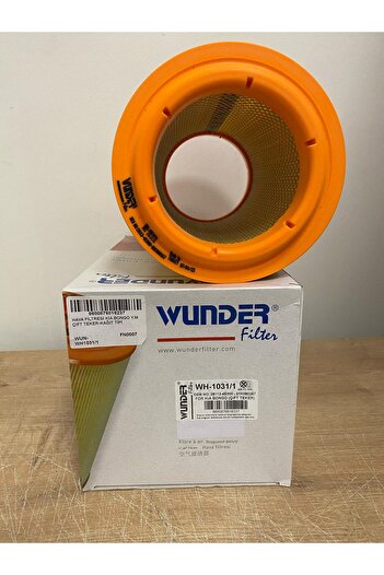 WUNDER WH907 Air Filter Kia Bongo Dual Wheel
