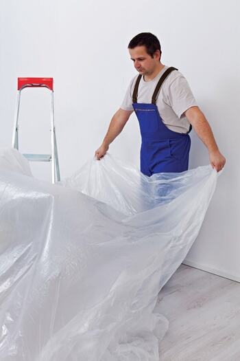 Polisan Thick Practical Cover 10 M2