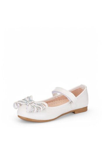 Minican Non-Slip Sole Orthopedic Girl's Shoes