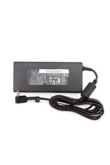 ACER 19.5v 6.92a 135w Adp-135nb Uyumlu Şarj Adaptörü (5.5*1.7mm)