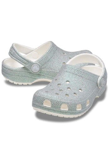Crocs Kids Classic Intense Luz Kids Sandals 210986 -100