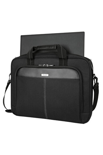 Targus 15.6" Classic Topload Black