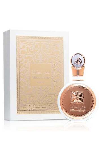 lattafa Fakhar Lattafa Woman For Women Eau De Parfum 100ml