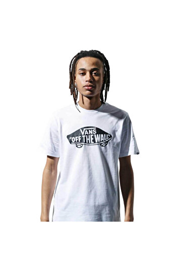 Vans Otw Men's Top & T-shirt - Vn000jayyb21