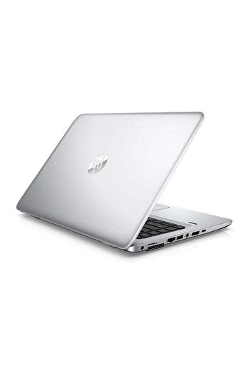 HP EliteBook 840 G4 Silver i5 7th 8 GB 256 GB