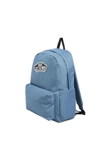 Vans Old Skool Classıc Backpack Unisex Mavi Sırt Çantası