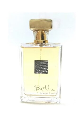 Parisis Perfumes Bella Perfume by Lukas Stendhal EDP 75ml