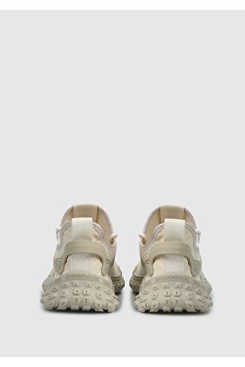 Bulldozer Bej Erkek Sneaker