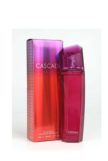 Carlotta Cascada Magnetics Eau de Toilette 75ml