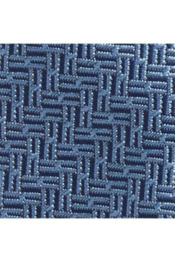 Sisley Men's Denim Tie - 323A6Gkas8002