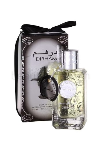 Ard Al Zaafaran Perfumes Dirham Eau de Parfum for Men 100ml
