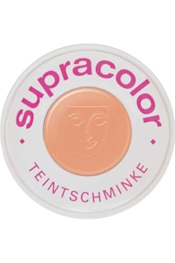 Kryolan Supracolor Makeup Palette 30ml - 5W, Natural, for Combination Skin