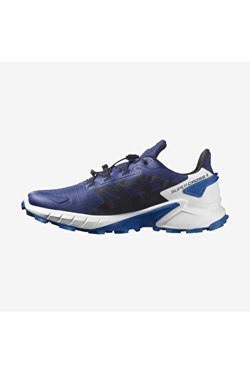 Salomon SUPERCROSS 4 ЧОЛОВІЧІ БІГОВІ КРОСІВКИ L47315700