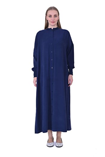 Invee Cap 6897 Navy Blue