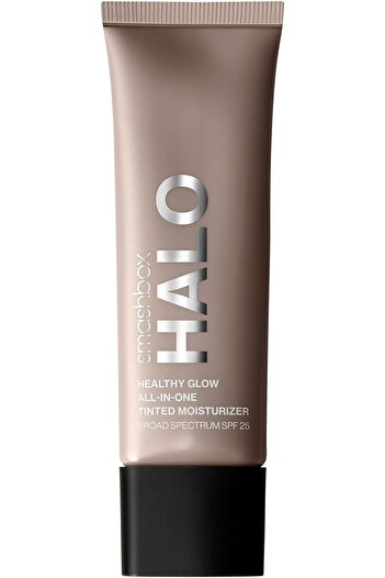 Smashbox Halo Healthy Glow All-In-One Tinted Moisturizer SPF 25