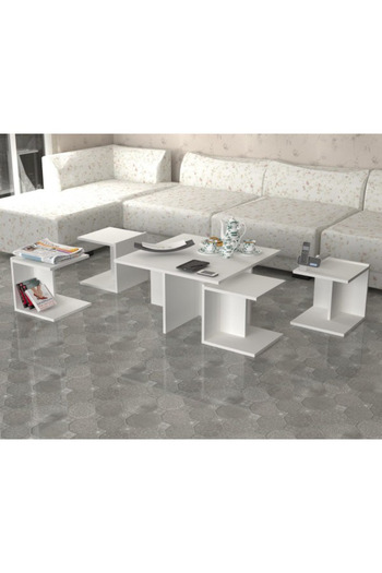 SAHABA Hayal coffee table