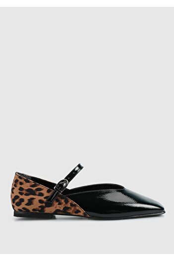 Provoq Black Women's Shoes