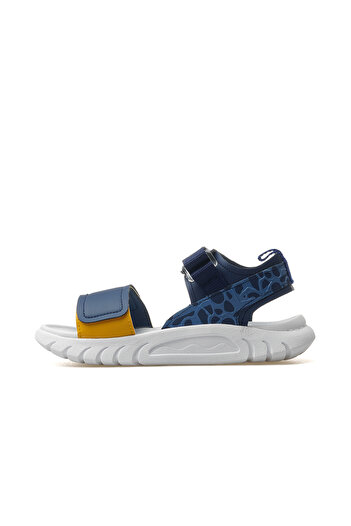 Vicco Dekan Boy's Lightweight Sandals 25Y 332.203 Pe Navy Blue