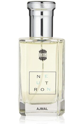 Ajmal Neutron Perfume for Men 100ml by