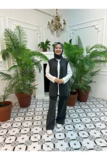 Butik Alerva Hijab Vest