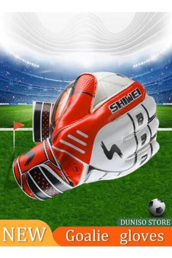 Generic Professional Goalkeeper Gloves 12.5 X 28cm