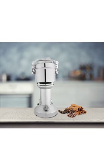 ALSAIF Saif 350g 1800w Electric Coffee Grinder, Grinding Bowl - E03409