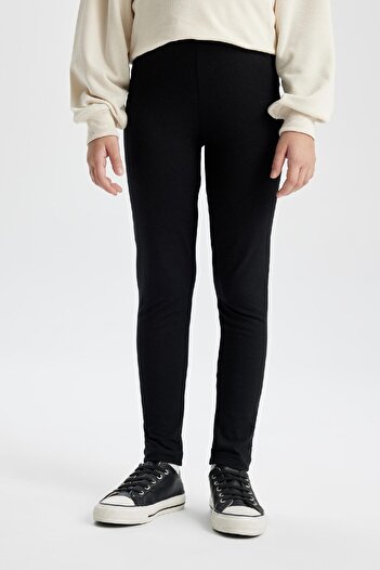 DeFacto Comfortable Tights for Girls