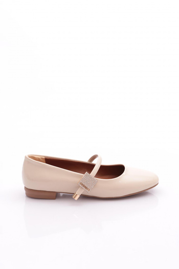 DGN 1902 Women's Ballerinas