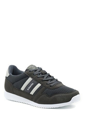 Kinetix Carter Tx 2Fx Dark Gray Unisex Sneaker