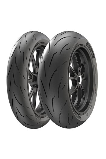 ANLAS Yamaha R25 Viento Sport Takım Lastik 110/70zr17 150/60zr17 2025