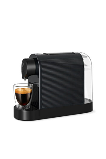 Tchibo Cafissimo Pure Plus, Siyah