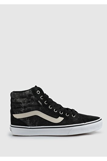 Vans Filmore Hi Black Men's Sneaker Vn000Cxqbla1