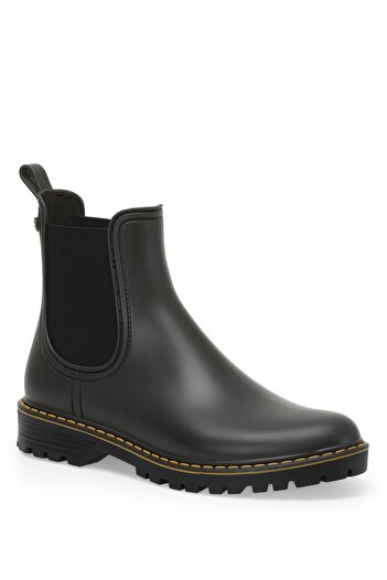 IGOR Cc173 Trak Mate 90S (W10 Brown Women's Rain Boots
