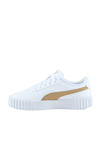 Puma Carina 3.0 Aqua Metallics PUMA White-Lig