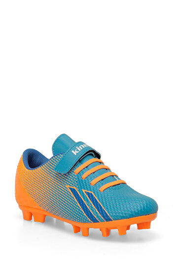 Kinetix ENTA AG 4FX Saks Чоловічі дитячі футбольні бутси