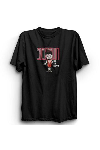 usateamfans Şengün Tshirt
