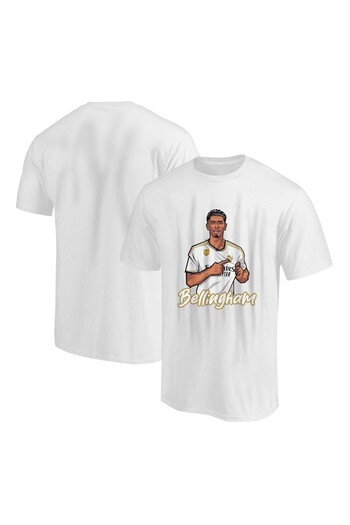 usateamfans Jude Bellingham Tshirt