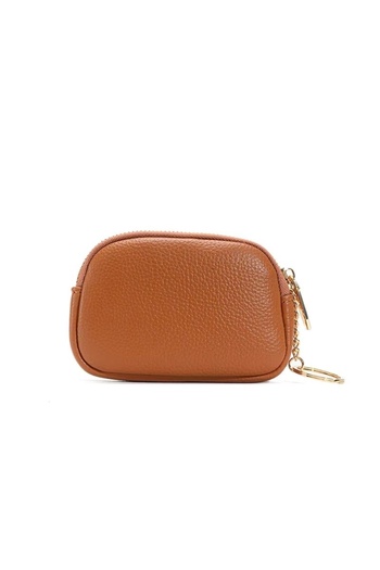 delis Key holder, Ametis PT1418, Brown