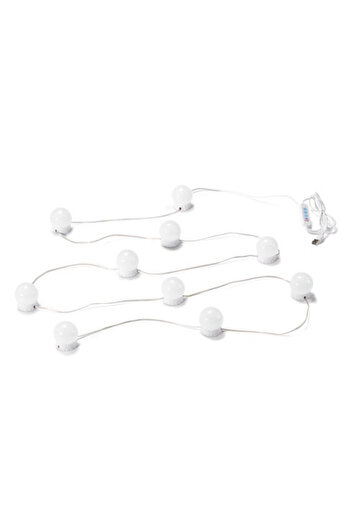 Tchibo Led'li Usb Işık Zinciri