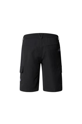THE NORTH FACE Men's Horizon Shorts - Eu Nf0A824D4En1 Gray-Reg36