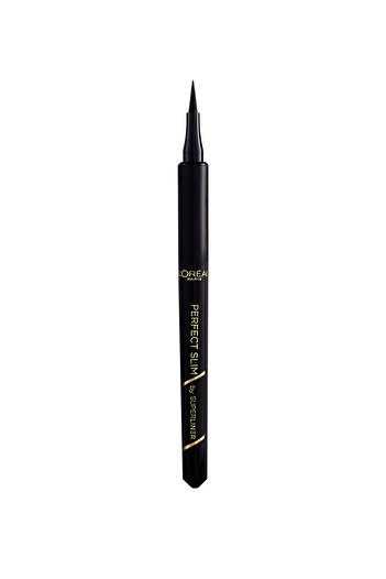 L'Oreal Paris L'oréal Paris Perfect Slim By Superliner Black Eyeliner
