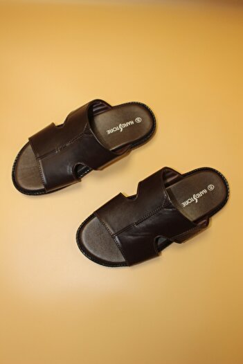 HARD STONE Men premium sandal