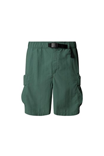 THE NORTH FACE Erkek CARGO POCKET Şort NF0A8BJGHCH1 Su Yeşili-REGM