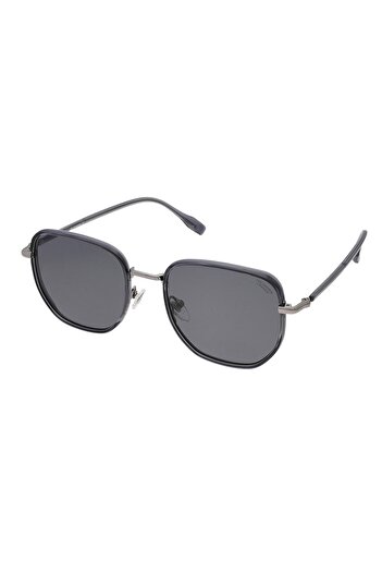 Lee Cooper Lc1635.C3 52 Polarized Unisex Sunglasses